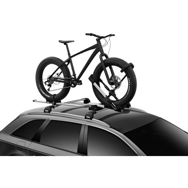 Thule UpRide 599 aluminiowy uchwyt rowerowy