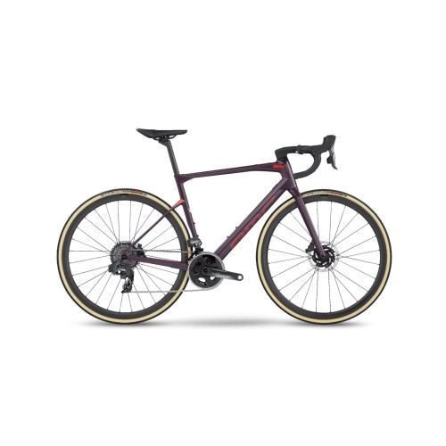 BMC ROADMACHINE 01 FOUR 51cm