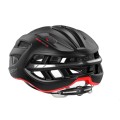 RUDY PROJECT Kask EGOS BLACK MATTE S