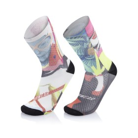 MB WEAR Skarpety : Socks Fun EVO Irrivent  