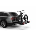 Thule VeloSpace XT 939 czarny bagażnik na hak na 3 rowery