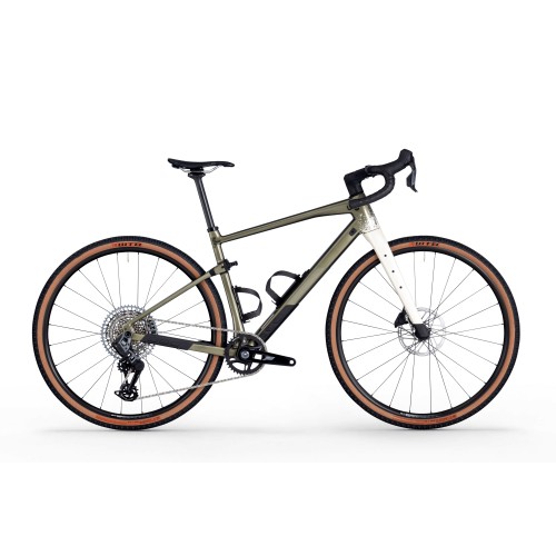 BMC URS01 TWO