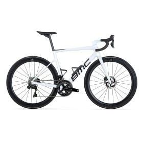 BMC TEAMMACHINE SLR01 TWO 