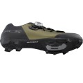 SHIMANO Buty SH-XC502 Moss Green 44