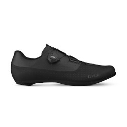 Buty szosowe FIZIK TEMPO OVERCURVE R4 BLACK - BLACK 