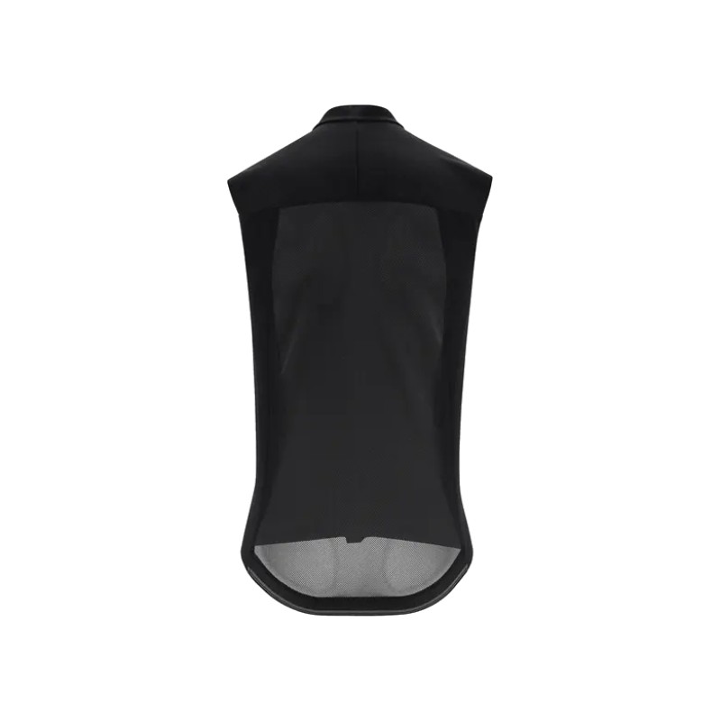 Kamizelka jesienna ASSOS MILLE GTS Spring Fall Vest C2 blackSeries XLG