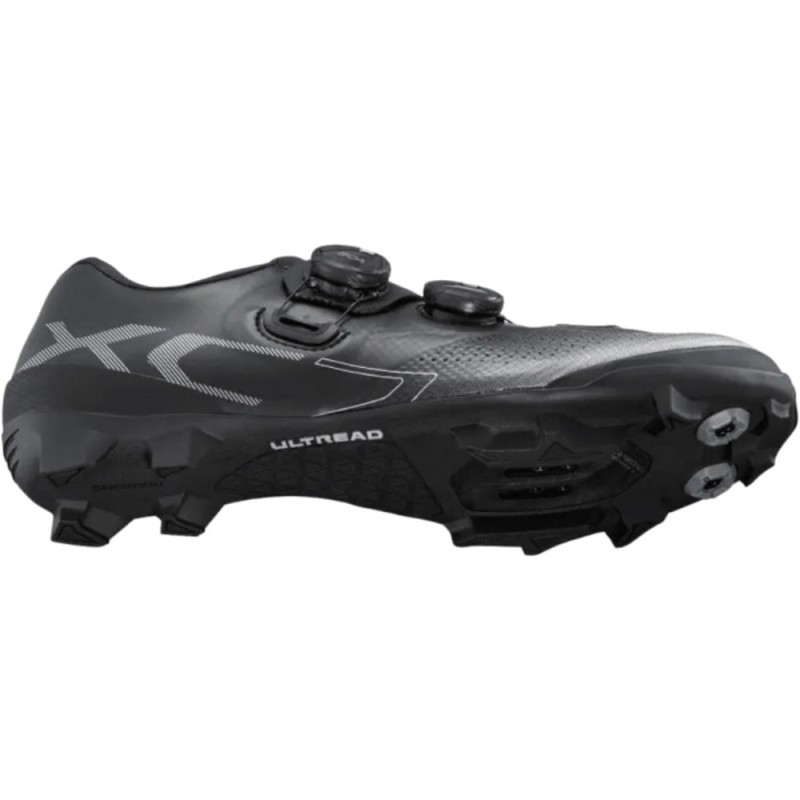 SHIMANO Buty SH-XC702 Black 47