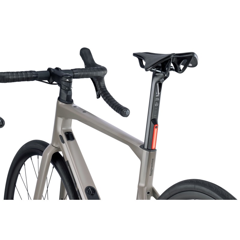 BMC ROADMACHINE THREE 47cm