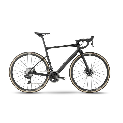 BMC ROADMACHINE TWO 47cm