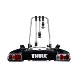 Thule EuroWay G2 922 bagażnik na hak na 3 rowery