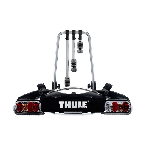 Thule EuroWay G2 922 bagażnik na hak na 3 rowery