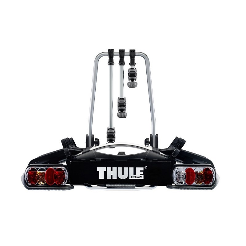 Thule EuroWay G2 922 bagażnik na hak na 3 rowery