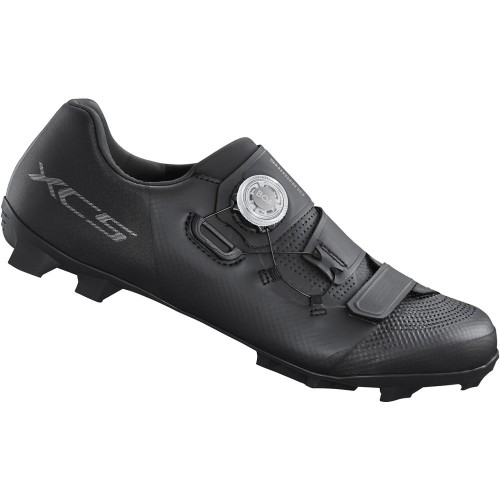 SHIMANO Buty SH-XC502 Black Wide 44