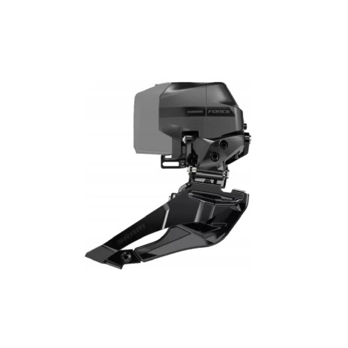 Przerzutka przednia SRAM Force AXS D2 2rz