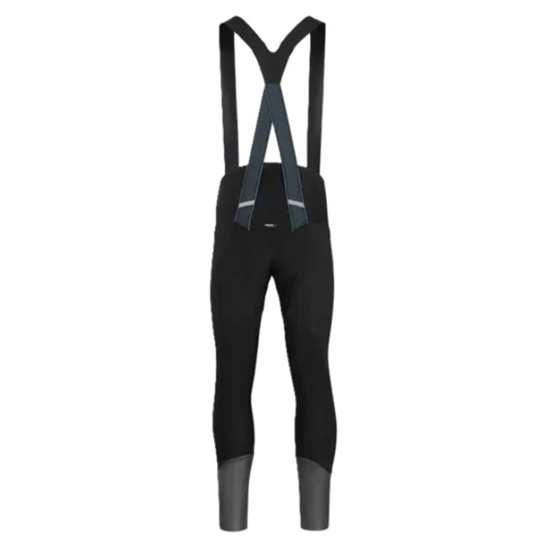 Spodnie kolarskie zimowe ASSOS EQUIPE RS Winter Bib Tights S9 rozm XL