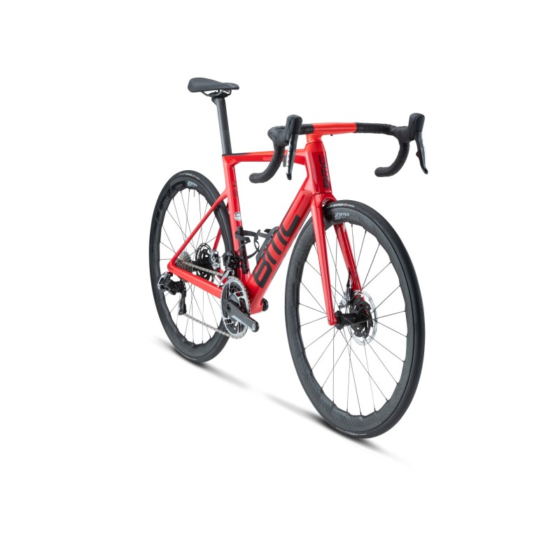 BMC TEAMMACHINE SLR01 ONE 58cm