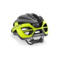 RUDY PROJECT KASK VENGER CROSS TITANUM - YELLOW FLUO (MATTE) M55-59