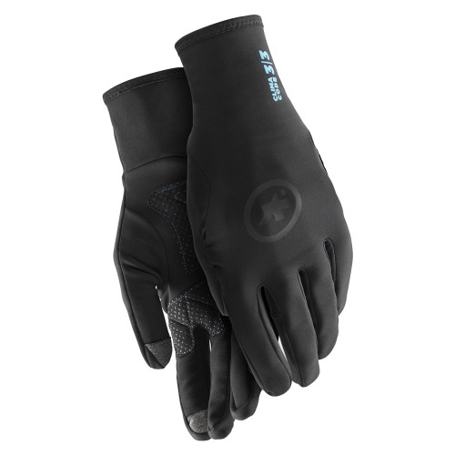 Rękawiczki zimowe ASSOS ASSOSOIRES Winter Gloves EVO rozm L