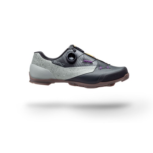 Buty gravel SUPLEST Performance Edge+ 2.0 BMC Edition | MULTICOLOR 39
