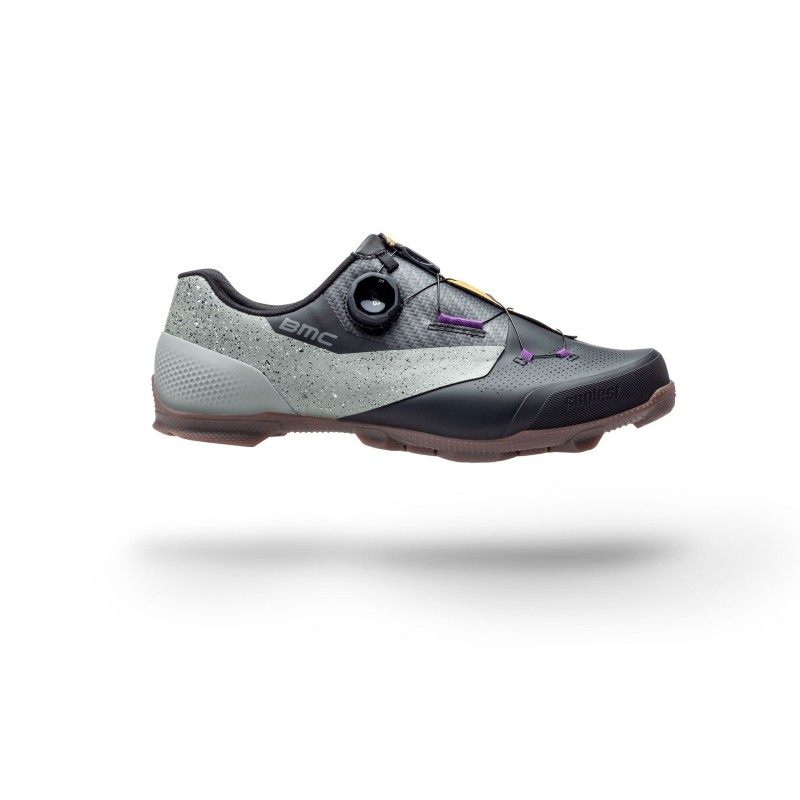 Buty gravel SUPLEST Performance Edge+ 2.0 BMC Edition | MULTICOLOR 39
