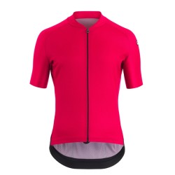 Koszulka kolarska ASSOS EQUIPE RS Jersey S11 Lunar Red rozm XL