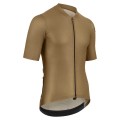 Koszulka kolarska ASSOS MILLE GT DRYLITE Jersey S11 Bronze Ash 