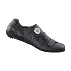 SHIMANO Buty SH-RC502 Black 41.0