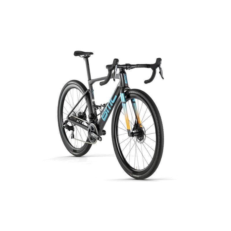 BMC KAIUS 01 TWO 56cm