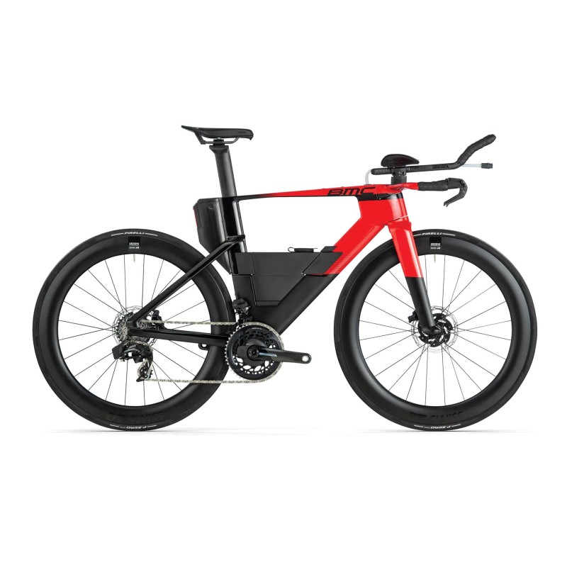 BMC SPEEDMACHINE 01 TWO L