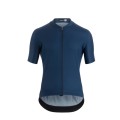 Koszulka kolarska ASSOS MILLE GT Jersey C2 EVO Stone Blue 