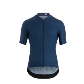 Koszulka kolarska ASSOS MILLE GT Jersey C2 EVO Stone Blue 