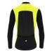 Kurtka kolarska jesienna ASSOS MILLE GTS Spring Fall Jacket C2 Fluo Yellow XL