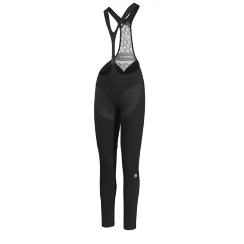 Spodnie kolarskie zimowe ASSOS UMA GT Ultraz Winter Bib Tights rozm S