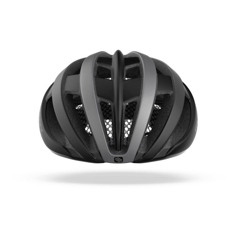 RUDY PROJECT KASK VENGER TITANIUM - BLACK (MATTE) [R:L 59-62]