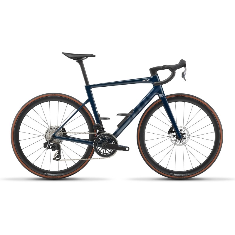 BMC TEAMMACHINE SLR 01 FIVE MY27