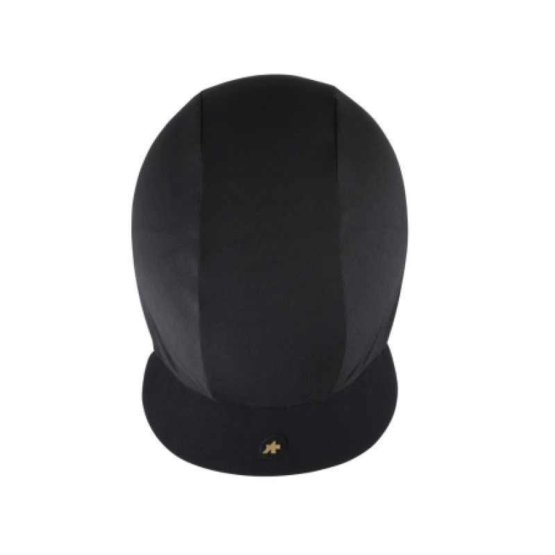 Czapeczka kolarska GTO Cap Black Series OS