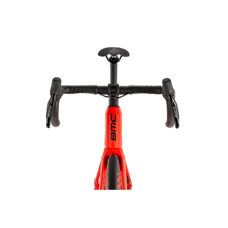 BMC TEAMMACHINE SLR THREE 51cm