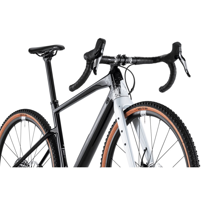 BMC URS THREE M
