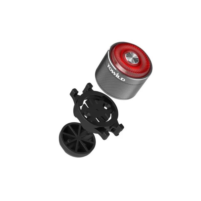 Lampa tylna Towild TL02