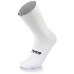 MB WEAR Skarpety : Socks Pro White L/XL