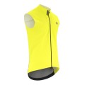 Kamizelka jesienna ASSOS MILLE GTS Spring Fall Vest C2 Fluo Yellow XLG