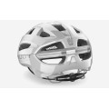 RUDY PROJECT Kask SKUDO WHITE SHINY S/M