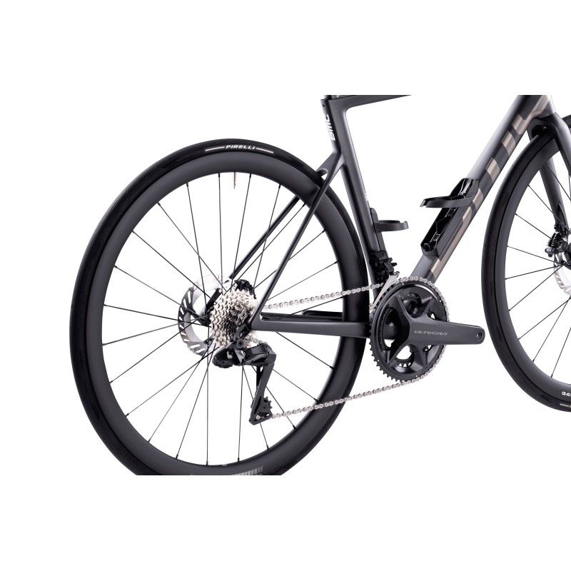 BMC TEAMMACHINE SLR01 FOUR
