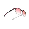 Okulary Rudy Project ASTROLOOP BLACK CORAL GLOSS - PINK LASER DEG