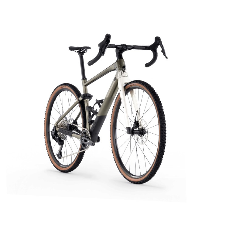 BMC URS01 TWO S