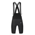 Spodenki kolarskie ASSOS MILLE GTC KIESPANZER Bib Shorts C2 bladckSeries M