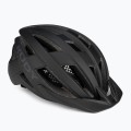 RUDY PROJECT KASK  VENGER CROSS MTB BLACK (MATTE)