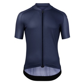 Koszulka kolarska ASSOS MILLE GT Jersey C2 EVO Genesi Blue 