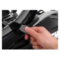 Thule VeloCompact 926 bagażnik na hak na 3 rowery