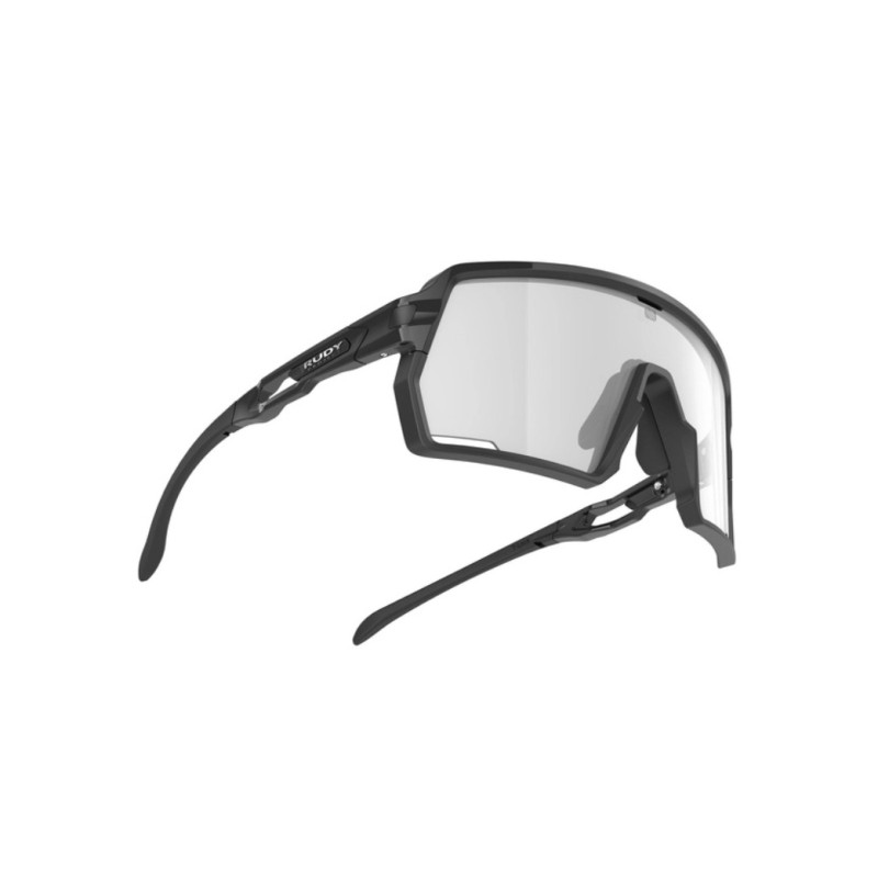 Okulary RUDY PROJECT KELION BLACK GLOSS - IMPACTX™ PHOTOCHROMIC 2 LASER BLACK